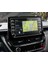 Toyota Corolla 2020-2021 8 Inç Navigasyon Ekran Koruyucu 9h Nano Şeffaf 5