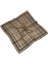 Cocoon Twill Eşarp 1