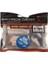 Lrf Micro Sandeel Kit Yem 2 Jighead + 10 Silikon ( White ) 1