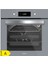 BO6504S01 - CS5364S01 - 3457 Soho 60 Gri Cam Ankastre Set 2