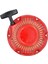1.5 Inç 152F Su Motoru Starter Kapağı 4