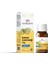 Kabak Çekirdeği Yağı 20 ml 1