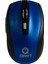 Qpart QM-01S Wireless Siyah Kablosuz Mouse 1
