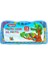 BP741 Pastel Boya 12 Renk Plastik Kutulu 2