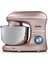 Şefim Stand Mikser 5,5l 1400W Rosegold 1
