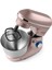 Şefim Stand Mikser 5,5l 1400W Rosegold 3