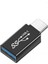 Polham Tak Çalıştır Type-C To USB Çevirici Dönüştürücü Adaptör, Veri Aktarım, Klavye, Mouse Aparatı 1
