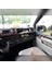 Volkswagen Transporter T7 Maun Gül Desen Full Set,torpido Maun Kaplama (Gül Desenli Maun) 3