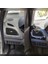 Renault Fluence Manuel Vites Uyumlu Parlak Siyah Full Set,torpido Konsol Maun Kaplama (Pianoblack) 5
