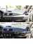 Renault Fluence Otomatik Vites Uyumlu Parlak Siyah Full Set,torpido Konsol Maun Kaplama (Pianoblack) 1