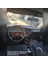 Mercedes 190E/W201 Özel Mega Full Set Gül Desenli Maun ,torpido Konsol Maun Kaplama (Maun Gül Desen) 2
