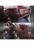 Mercedes Sprinter/crafter Full Set Gül Desenli Maun ,torpido Konsol Maun Kaplama, (Maun Gül Desen) 2