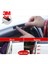 3m Oto Kapı Kaput Bagaj Ses Toz Yalıtım Fitili 5 Metre Uzunluk 2