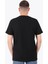 2351 Amerikan Pike Cebi Farklı O Yaka Regular Fit T-Shirt 3