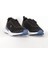 Erkek Sneaker Siyah 23350-M Peros 2