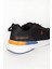 Erkek Sneaker Siyah 23350-M Peros 4