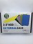 GABBLEGAB-SH30 3.0 Harddisk Kutusu 2.5'' Plastik Siyah 2