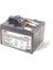 RBC48 Ups Yedek Akü Kartuşu 24V 1