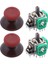Xbox One Analog Motor Topuz Seti 2+2 One - One S/x - Series S/x Uyumlu Kırmızı Bordo 1