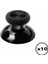 10 ADET XBOX ONE Analog Topuz Xbox One Analog Cap Orjinal Yedek Parça Kol Tamir Thumb Stick 4