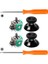 Xbox One Analog Motor Topuz T6 T8 Tornavida Tamir Seti Xbox One Yedek Parça Kol Tamir XT02 1