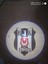 BEŞİKTAŞ Kapı Altı Logo 1