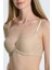 6701 Lazer Kesim Dikişsiz Destekli Sütyen 1