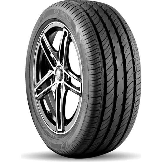 Seha 165/65 R13 77H ST47 Talas Oto Yaz Lastiği (Üretim Yılı: 2023)