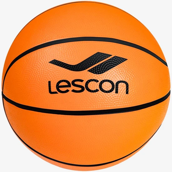 Lescon  Lescon LA-3511 Basic Basketbol Topu 7 Standart