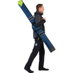 Decathlon Caperlan Surfcasting Kamış Çantası - 500