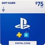 Sony Computer Entertainment Playstation Psn Card Digitalcode