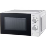 Eminçelik Emın Ec-Mwo 6021 Sw Beyaz Solo Mıkrodalga Fırın 20LT 700W