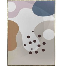 SHOP365 Modern Çizimler Illüstrasyon Modern Poster P-003668