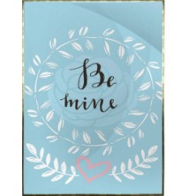 SHOP365 Aşk Sevgililer Günü Temalı Illüstrasyon Poster P-000274