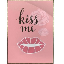 SHOP365 Aşk Sevgililer Günü Temalı Illüstrasyon Poster P-000278