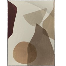 SHOP365 Modern Tasarım Illüstrasyon Modern Poster P-001143