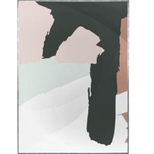 SHOP365 Modern Tasarım Illüstrasyon Modern Poster P-001308