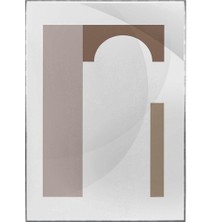SHOP365 Modern Tasarım Illüstrasyon Modern Poster P-001351