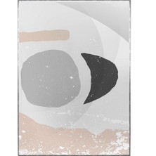 SHOP365 Modern Tasarım Illüstrasyon Modern Poster P-000674