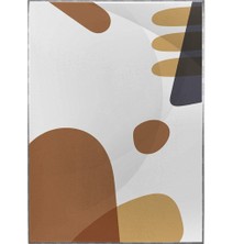 SHOP365 Modern Tasarım Illüstrasyon Modern Poster P-001383