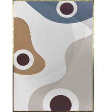 SHOP365 Modern Çizimler Illüstrasyon Modern Poster P-003667
