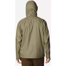 Columbia Glennaker Lake Rain Jacket Erkek Yağmurluk