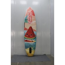 Skatinger Watermelon 11' 335 cm Sup Paddle Board Şişme Sörf Tahtası