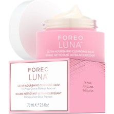 Foreo Luna Ultra Besleyici Temizleme Balsamı 75 ml