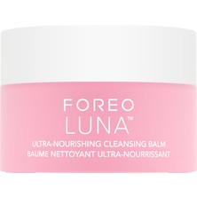 Foreo Luna Ultra Besleyici Temizleme Balsamı 75 ml