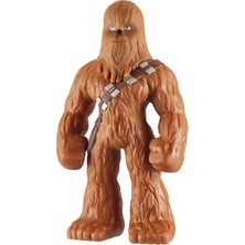 Giochi Stretch Chewbacca Figür TR400000