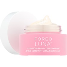 Foreo Luna Ultra Besleyici Temizleme Balsamı 75 ml