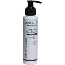 Loventa Anti-Acne Care Cream / Lavanta Yağlı Akne Karşıtı Bakım Kremi