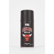 DeFacto Erkek Nba Chıcago Bulls NBA Chicago Bulls Fresh 150 ml Deodorant A1950AXNS