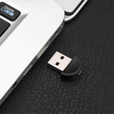 Coofbe Bluetooth Vers.5.0 Bluetooth Dongle USB Bluetooth Dönüştürücü Çevirici